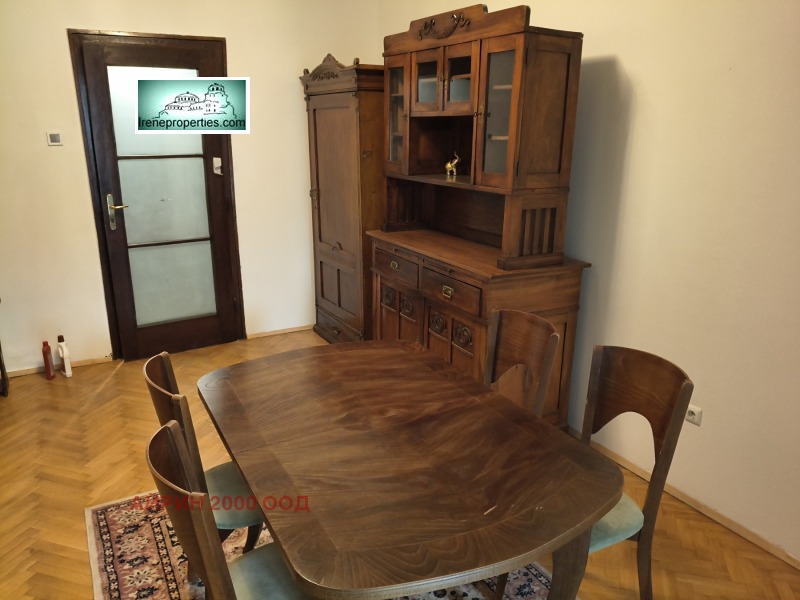 Da affittare  2 camere da letto Sofia , Oborishte , 100 mq | 20513392 - Immagine [10]