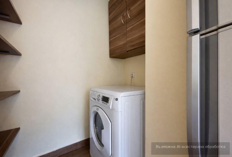 Дава под наем 3-СТАЕН, гр. Варна, Център, снимка 5 - Апартаменти - 52824834