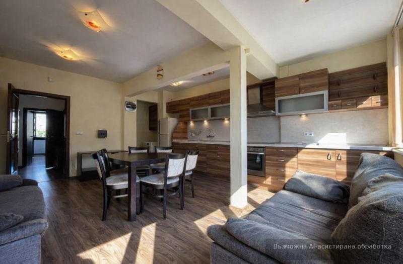 Дава под наем 3-СТАЕН, гр. Варна, Център