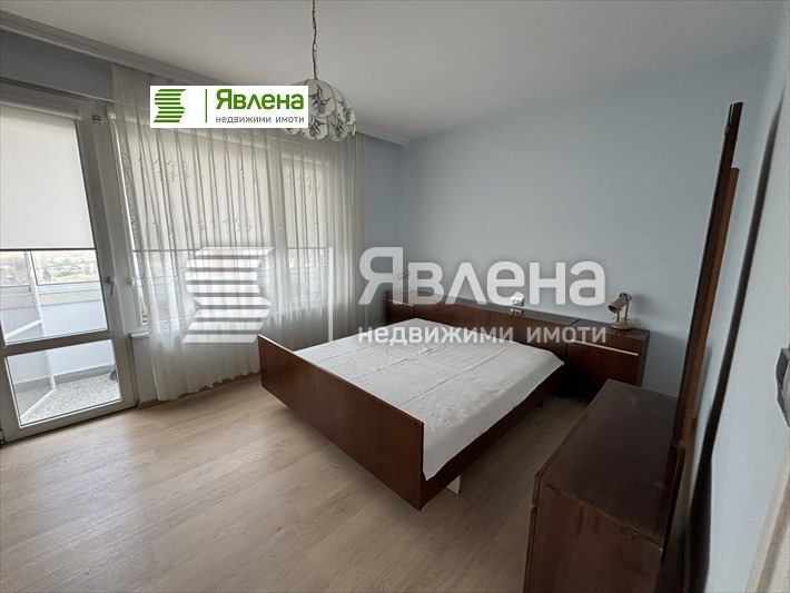 Дава под наем 3-СТАЕН, гр. Бургас, Лазур, снимка 5 - Апартаменти - 54059934
