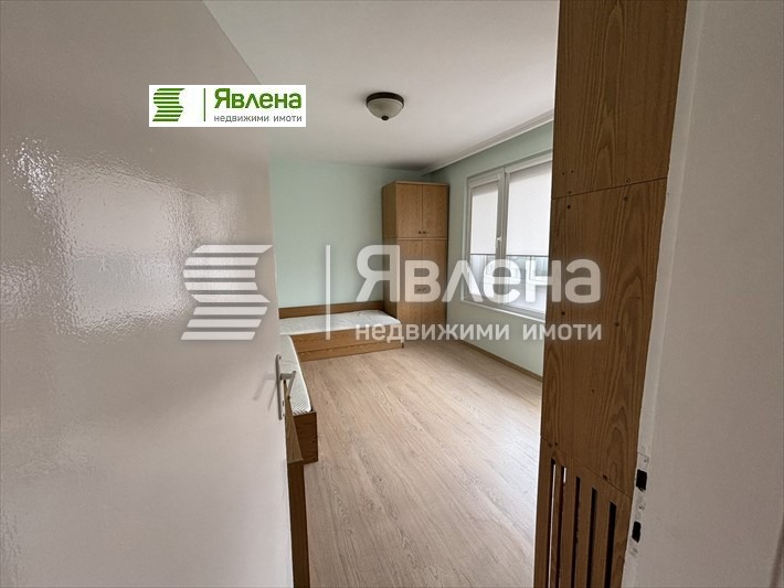 Дава под наем 3-СТАЕН, гр. Бургас, Лазур, снимка 6 - Апартаменти - 54059934