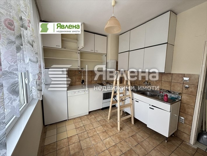 Дава под наем 3-СТАЕН, гр. Бургас, Лазур, снимка 9 - Апартаменти - 54059934