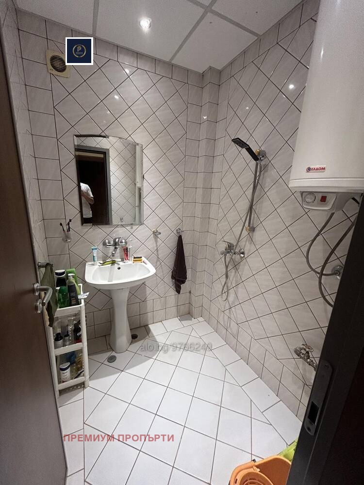 Te huur  3+ slaapkamer Plovdiv , Vastanitsjeski , 92 m² | 33492618 - afbeelding [8]