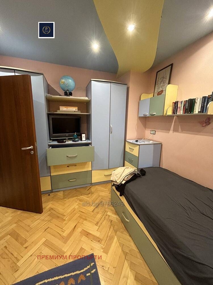 Do wynajęcia  3+ sypialni Plowdiw , Wastaniczeski , 92 mkw | 33492618 - obraz [6]