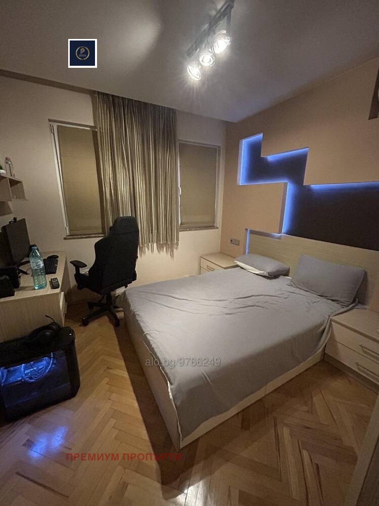 Da affittare  3+ camere da letto Plovdiv , Vastanicheski , 92 mq | 33492618 - Immagine [4]