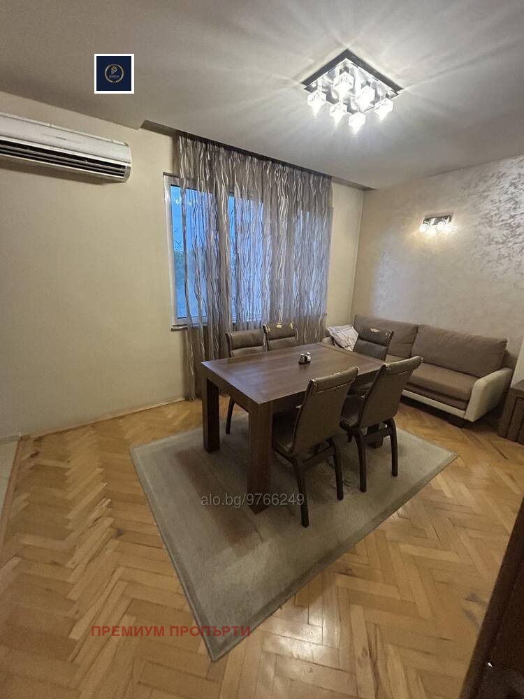 För uthyrning  3+ sovrum Plovdiv , Vastanitjeski , 92 kvm | 33492618 - bild [2]