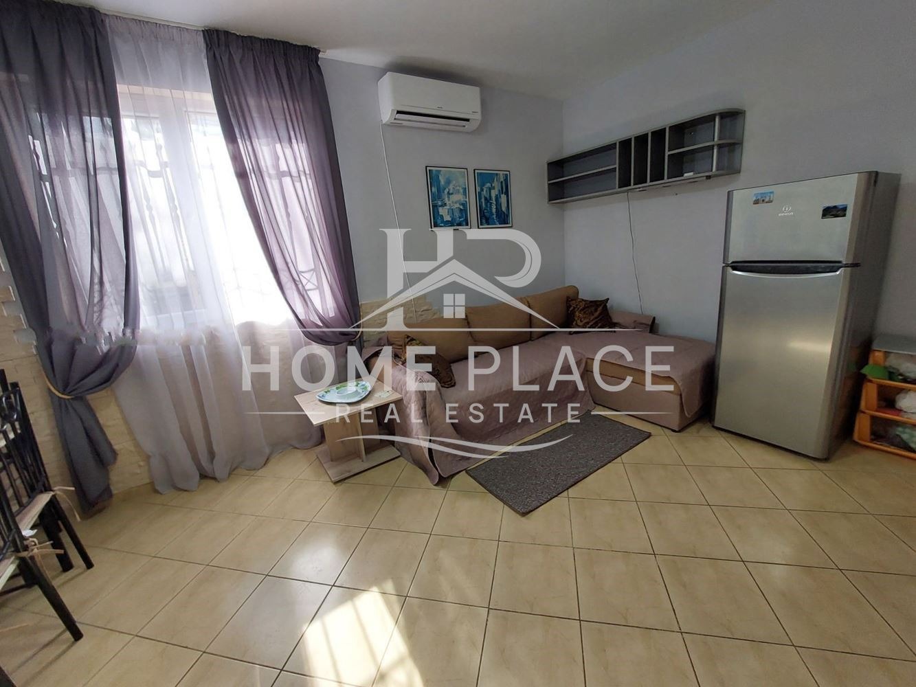 Дава под наем 2-СТАЕН, гр. Варна, Виница, снимка 4 - Апартаменти - 54107672