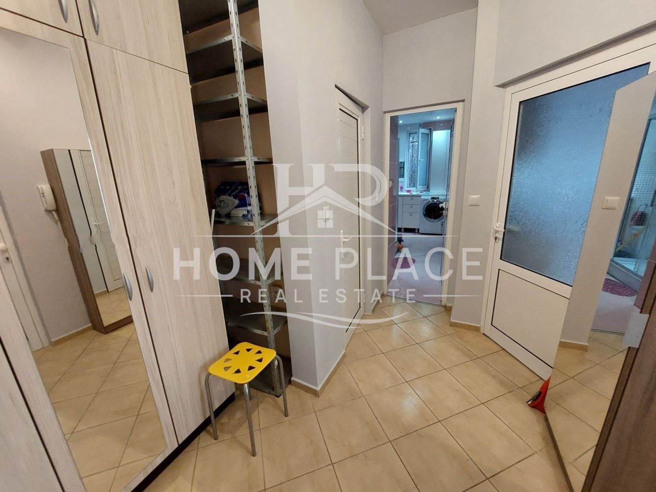 Дава под наем 2-СТАЕН, гр. Варна, Виница, снимка 8 - Апартаменти - 54107672