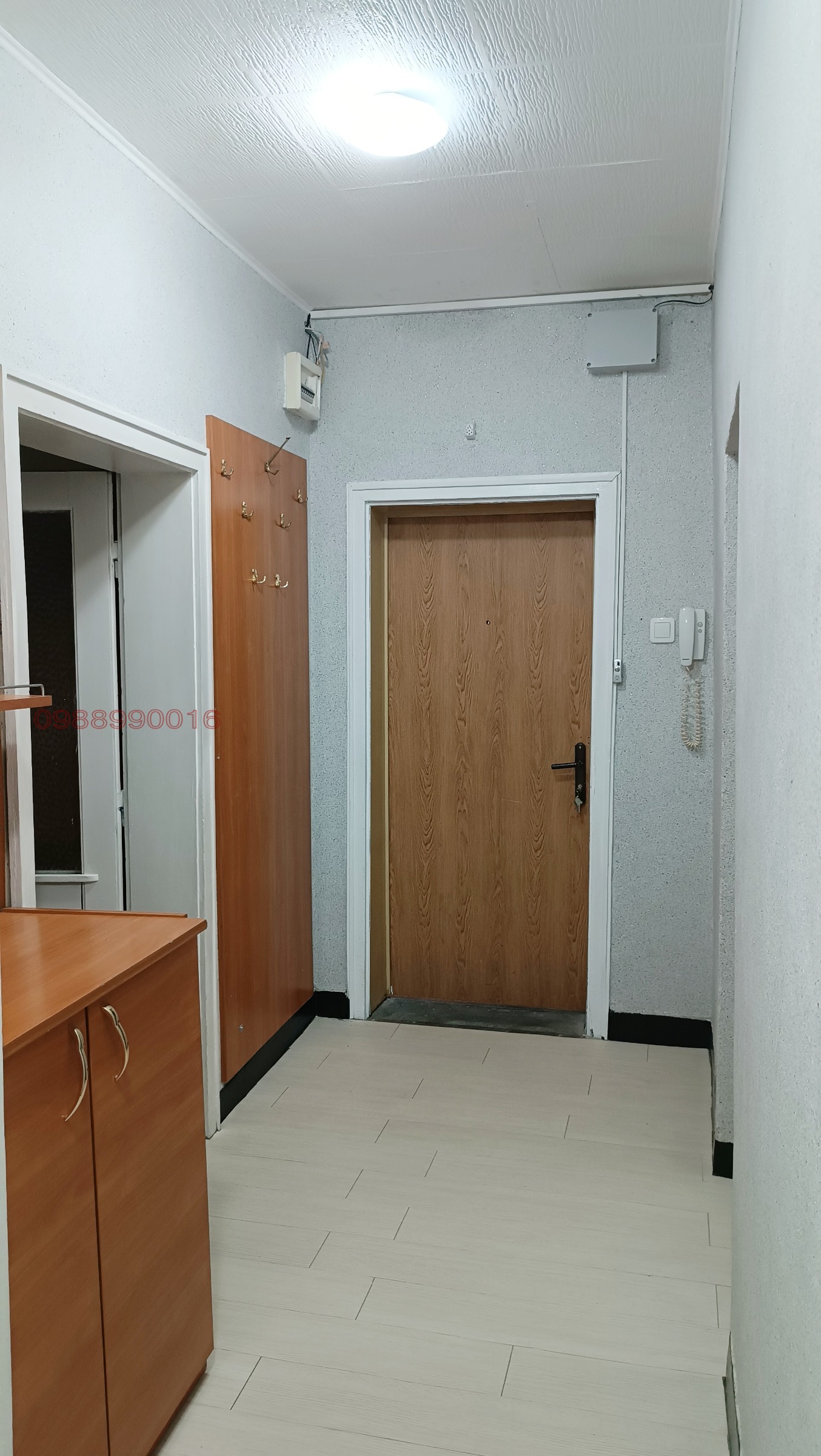 Дава под наем 3-СТАЕН, гр. Плевен, Широк център, снимка 4 - Апартаменти - 54357825
