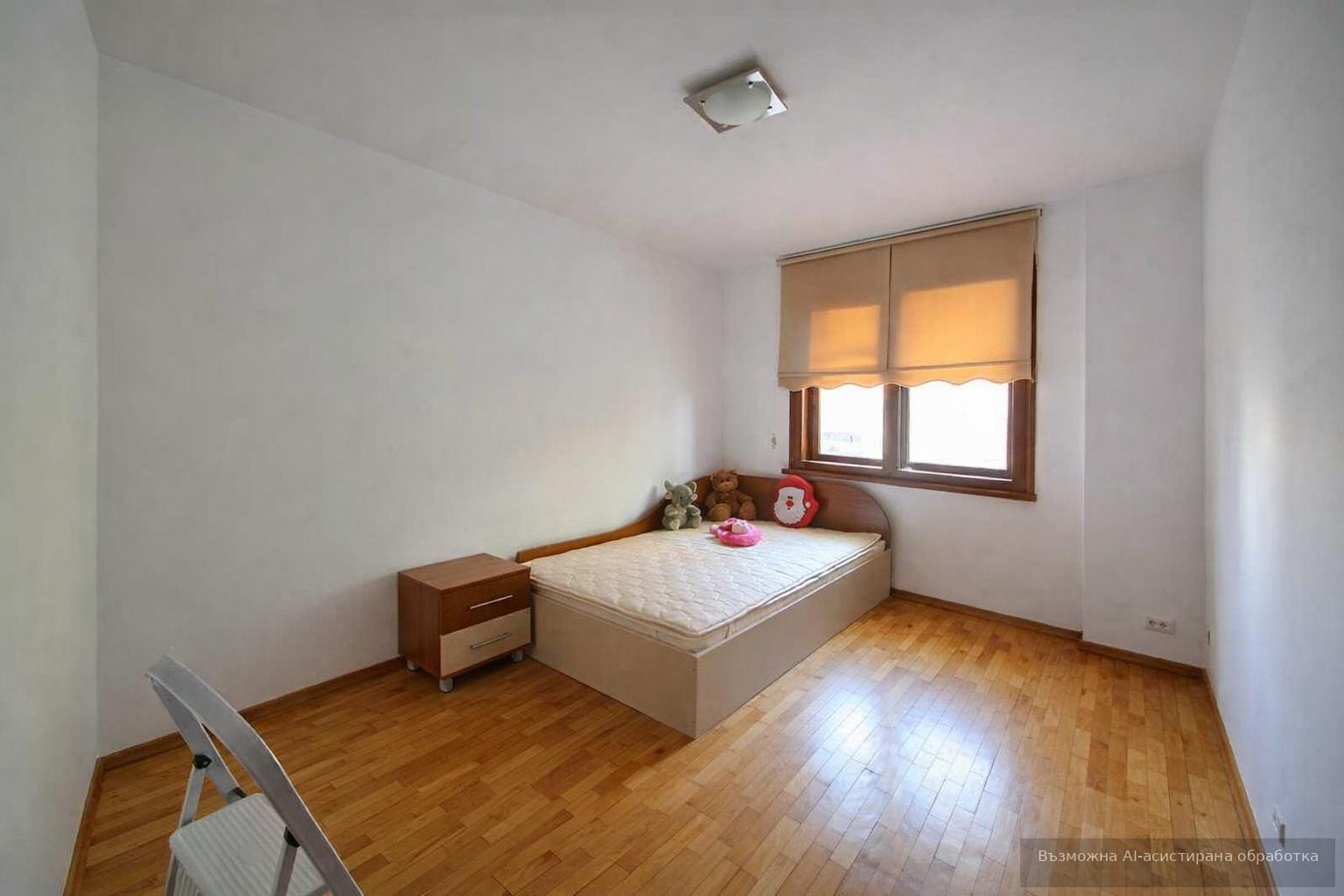 Дава под наем 3-СТАЕН, гр. Пловдив, Младежки Хълм, снимка 6 - Апартаменти - 54199221