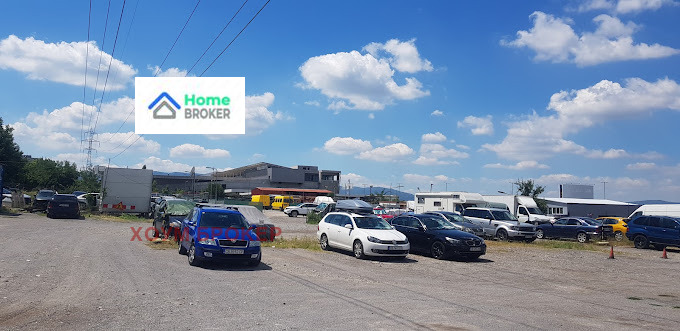 Дава под Наем ПАРКОМЯСТО | Imot.bg — изображение 3