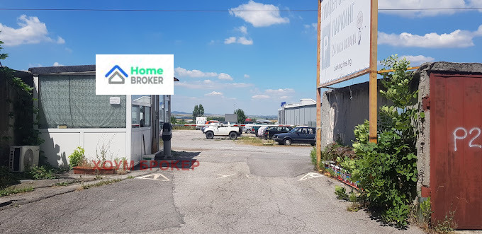 Дава под Наем ПАРКОМЯСТО | Imot.bg — изображение 1