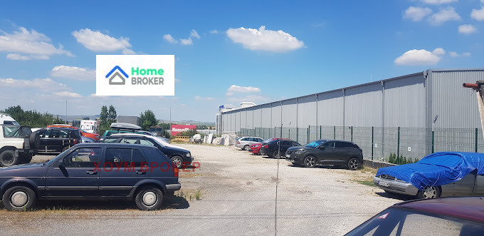 Дава под Наем ПАРКОМЯСТО | Imot.bg — изображение 4