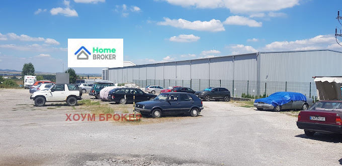 Дава под Наем ПАРКОМЯСТО | Imot.bg — изображение 2