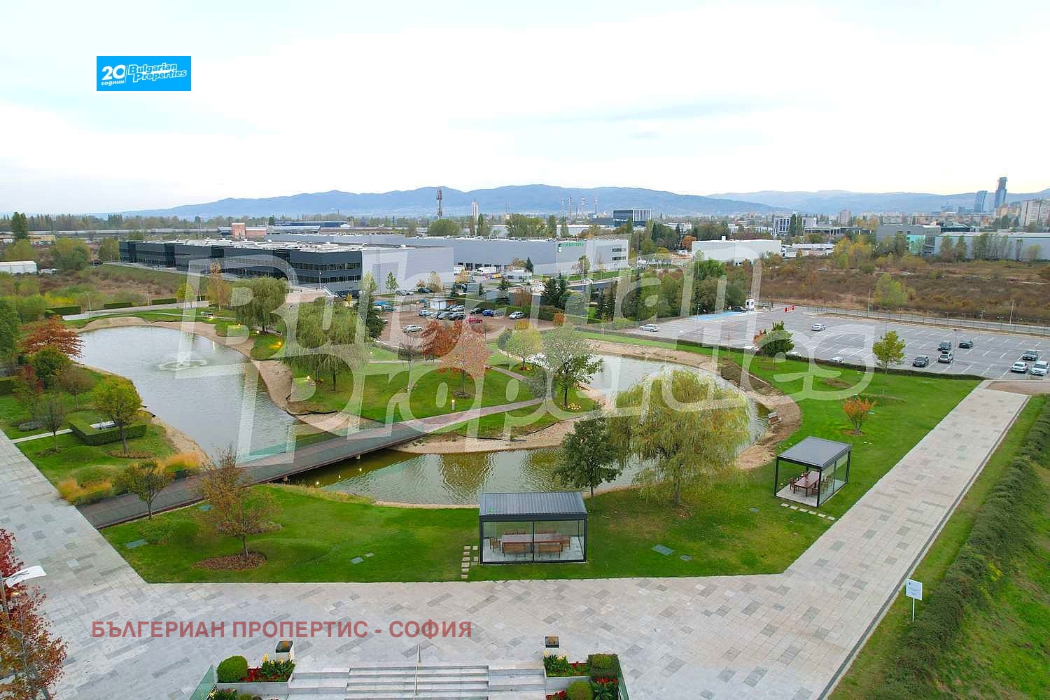 Дава под Наем ОФИС | Imot.bg — изображение 10