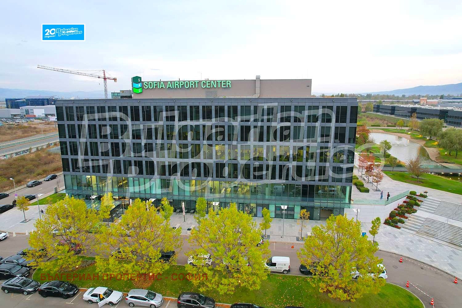 Дава под Наем ОФИС | Imot.bg — изображение 5