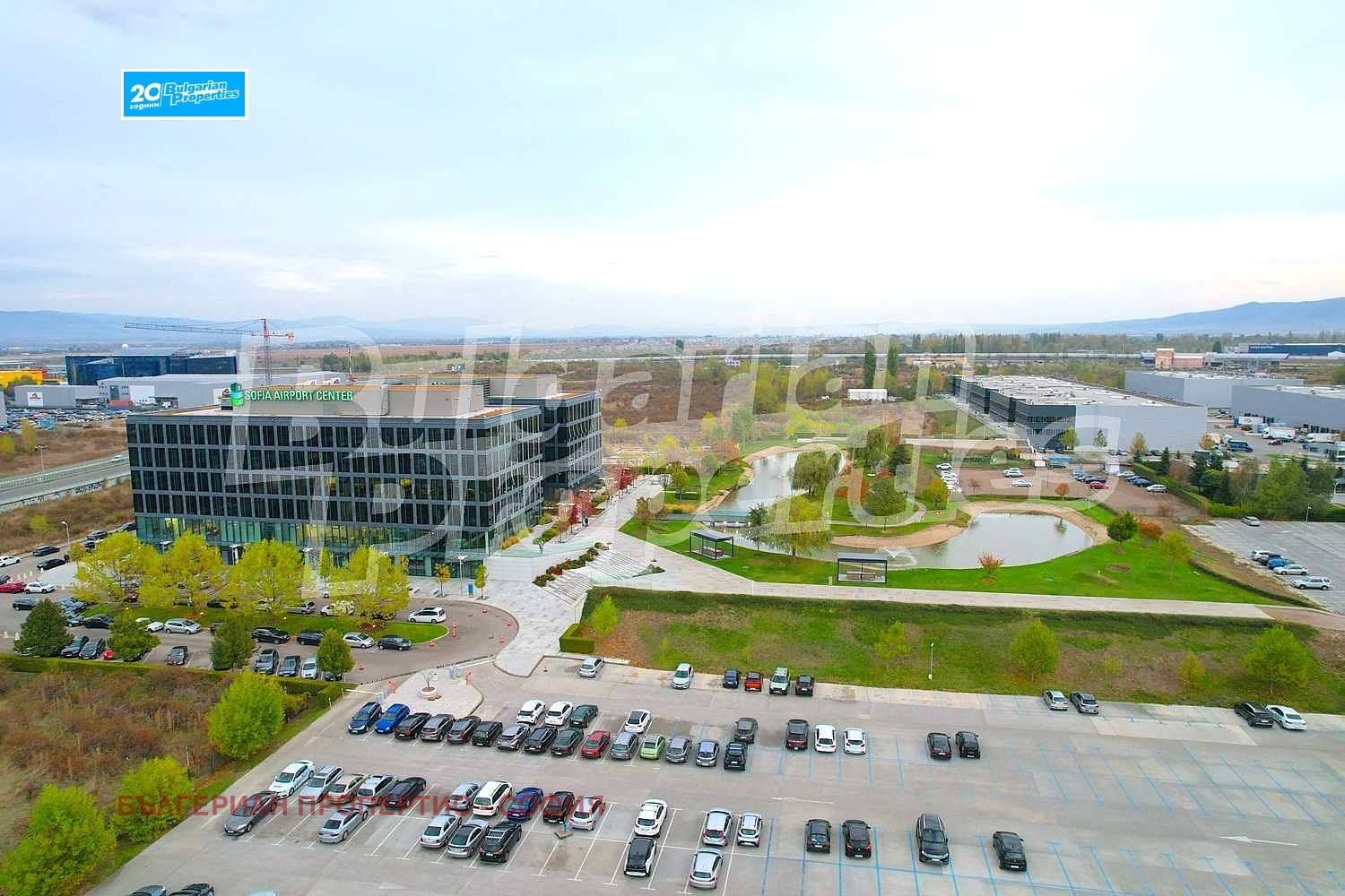 Дава под Наем ОФИС | Imot.bg — изображение 7