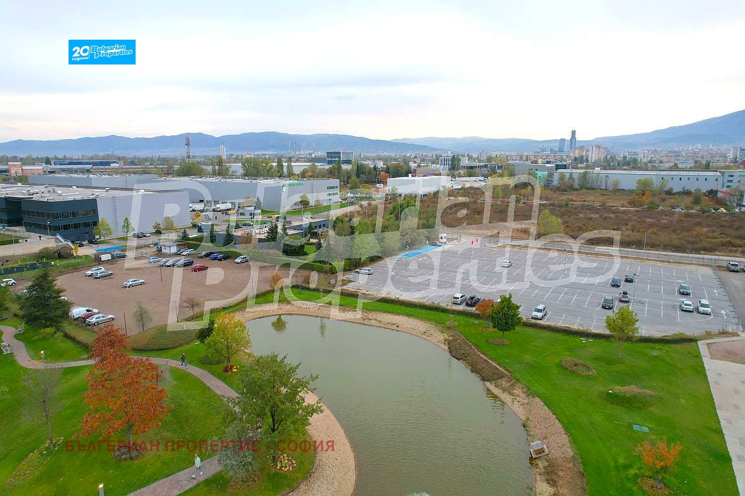 Дава под Наем ОФИС | Imot.bg — изображение 12