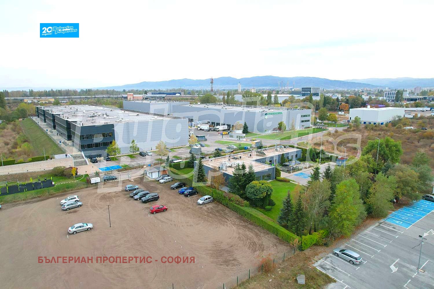 Дава под Наем ОФИС | Imot.bg — изображение 11