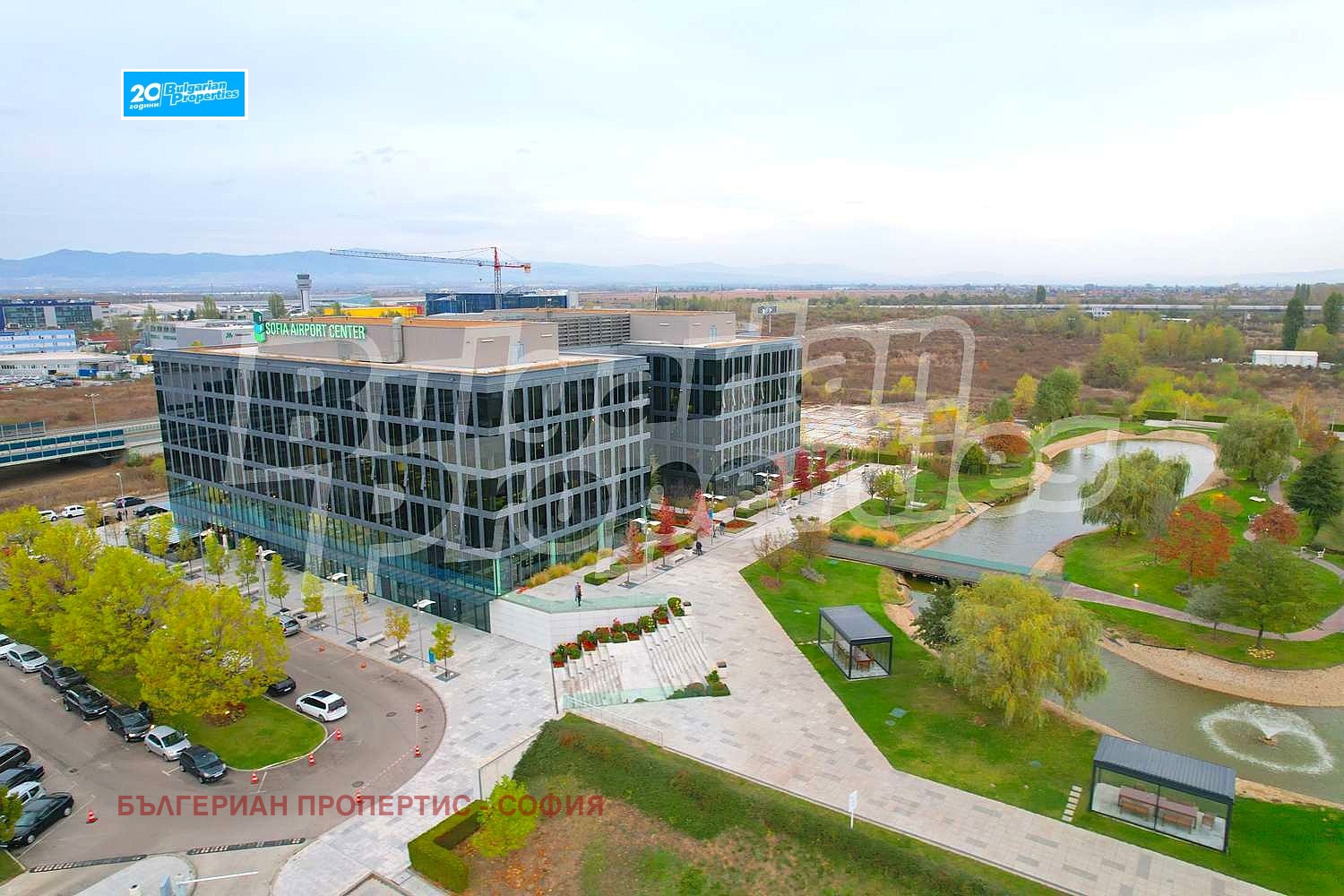 Дава под Наем ОФИС | Imot.bg — изображение 4