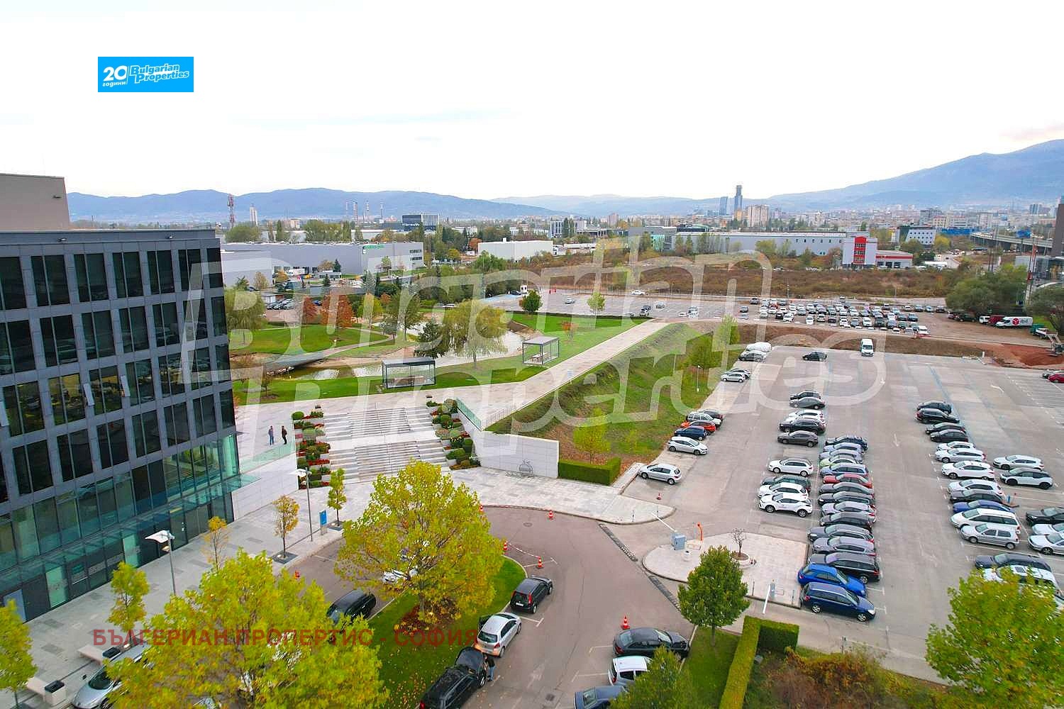 Дава под Наем ОФИС | Imot.bg — изображение 9