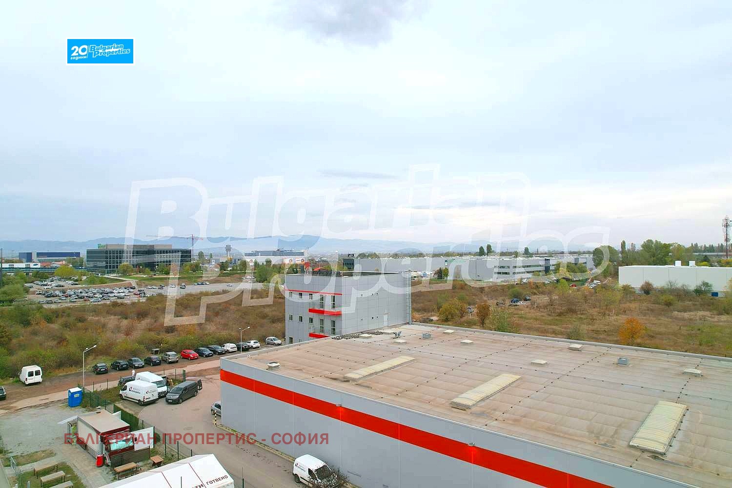 Дава под Наем ОФИС | Imot.bg — изображение 13