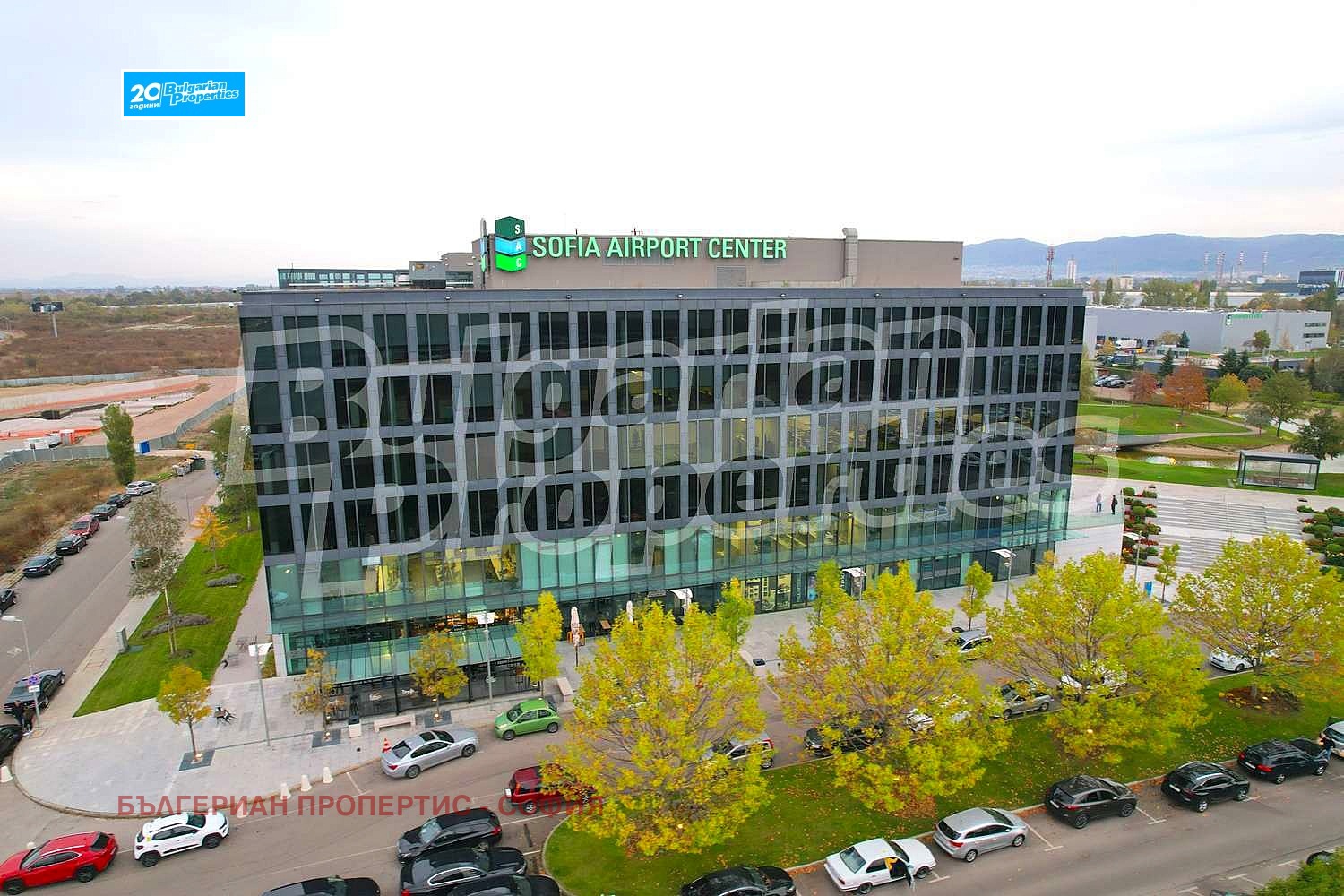 Дава под Наем ОФИС | Imot.bg — изображение 2