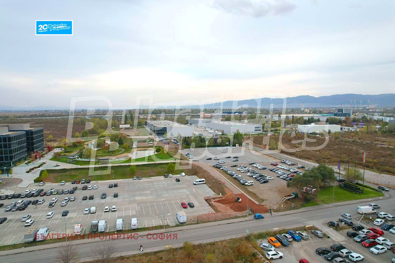 Дава под Наем ОФИС | Imot.bg — изображение 6