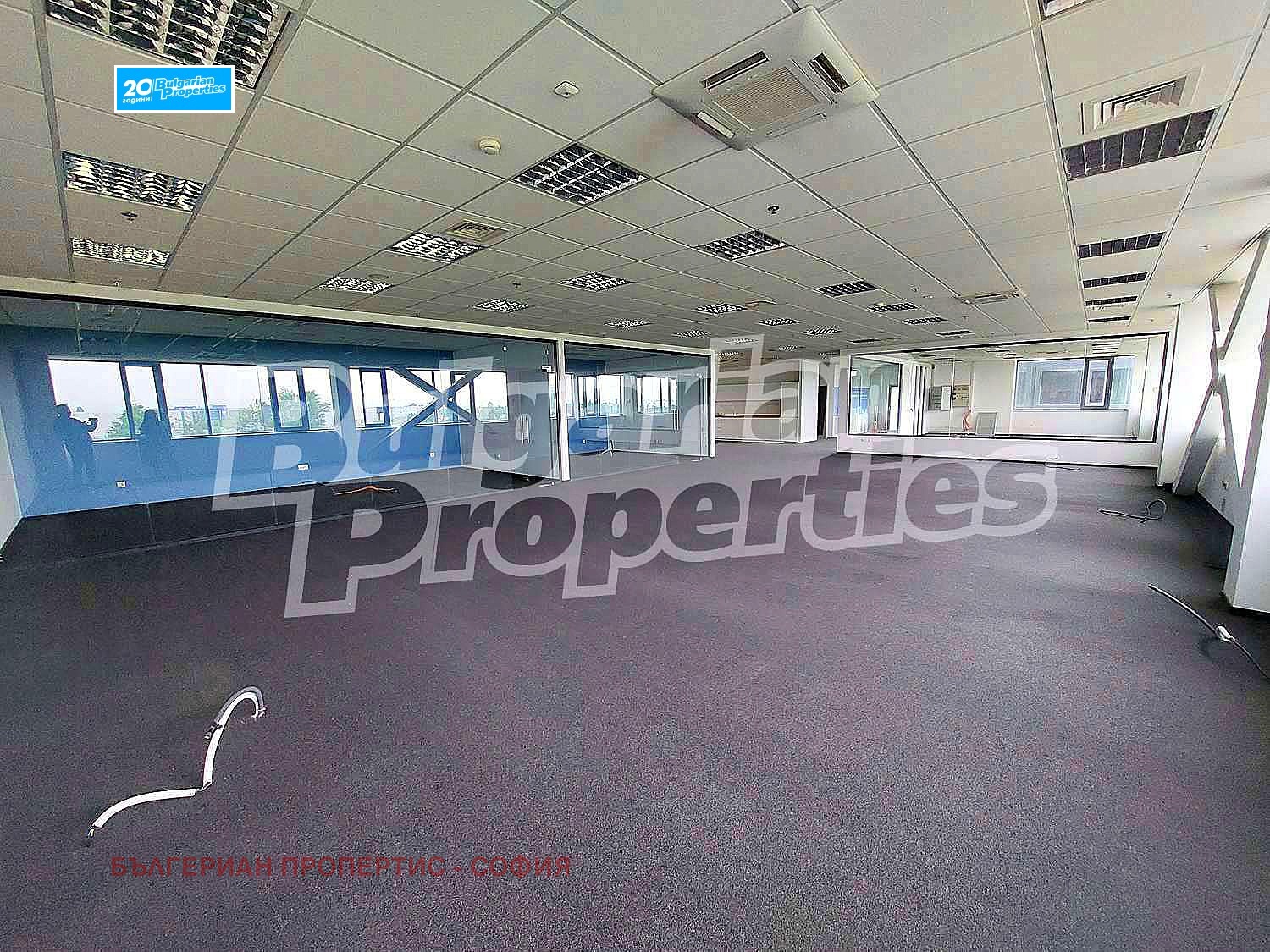 Дава под Наем ОФИС | Imot.bg — изображение 3