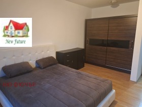 1 chambre Vitocha, Sofia 1