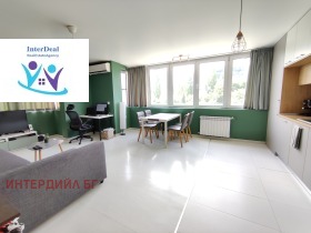 1 dormitor Drujba 2, Sofia