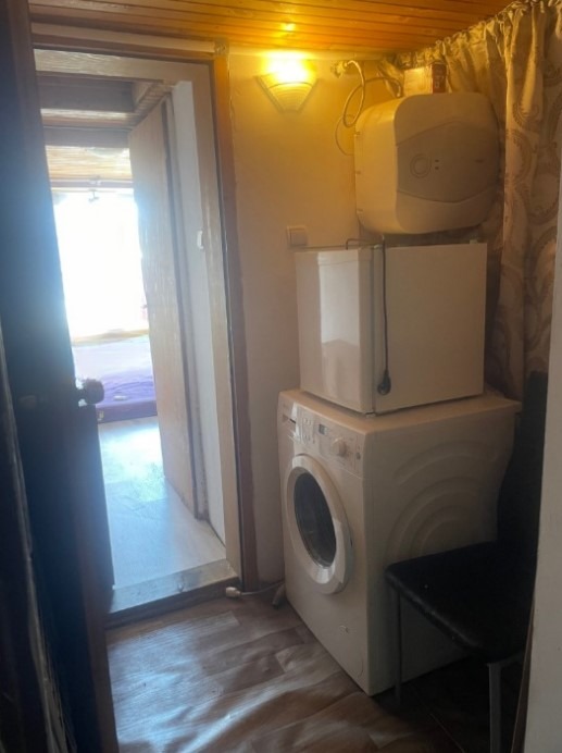Дава под наем  1-стаен град София , Център , 17 кв.м | 95753590 - изображение [4]