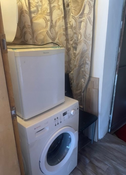 Дава под наем  1-стаен град София , Център , 17 кв.м | 95753590 - изображение [5]