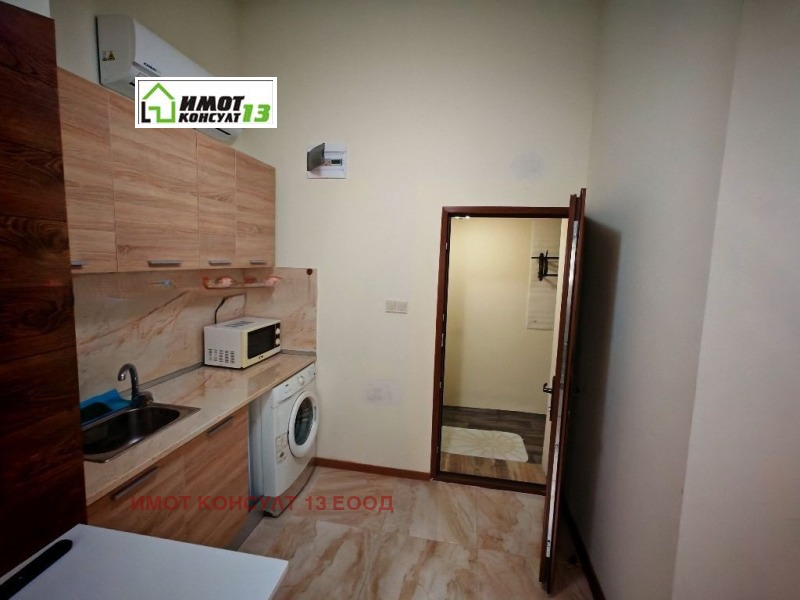 Издаје се  Студио Плевен , Идеален центар , 36 м2 | 30773706 - слика [2]