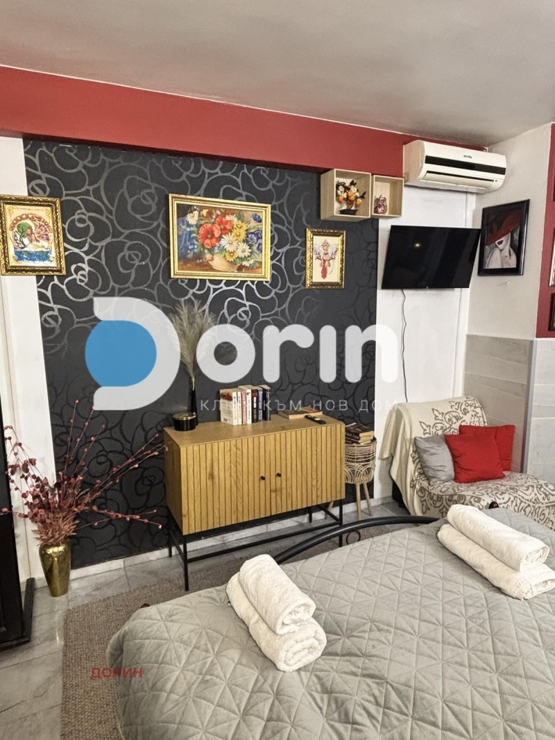 Til leje  Studie Plovdiv , Tsentar , 37 kvm | 46780927 - billede [2]