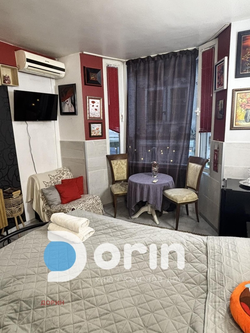Til leje  Studie Plovdiv , Tsentar , 37 kvm | 46780927