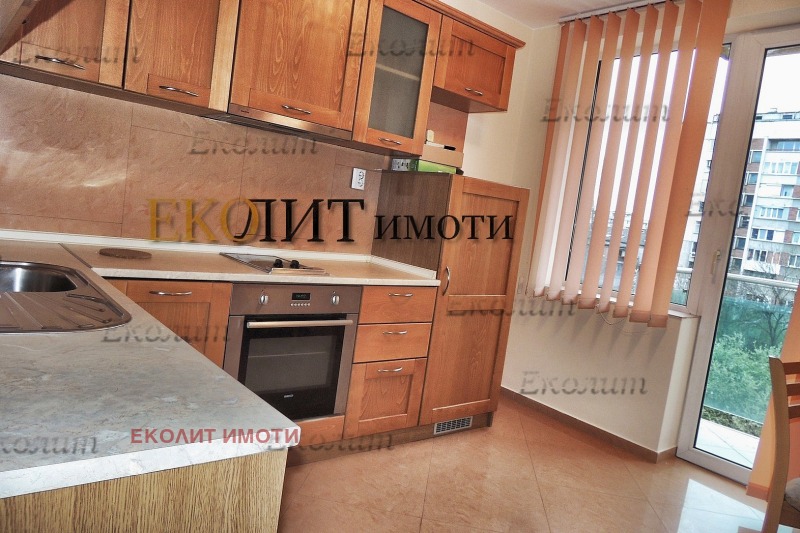 Дава под наем 2-СТАЕН, гр. София, Хиподрума, снимка 2 - Апартаменти - 53230635