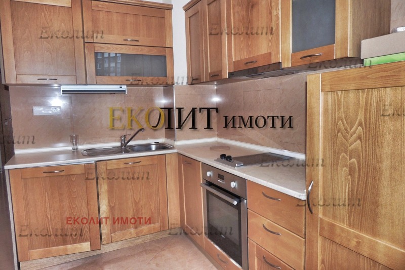 Дава под наем 2-СТАЕН, гр. София, Хиподрума, снимка 3 - Апартаменти - 53230635