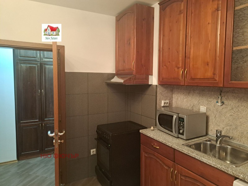 Do wynajęcia  1 sypialnia Sofia , Witosza , 67 mkw | 78334072 - obraz [8]