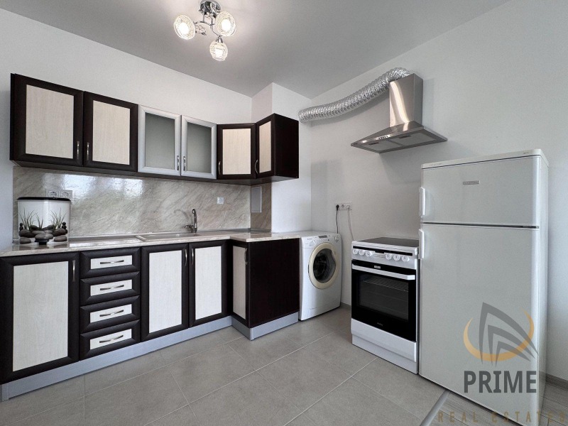 Do wynajęcia  1 sypialnia Burgas , Izgrew , 60 mkw | 73776705
