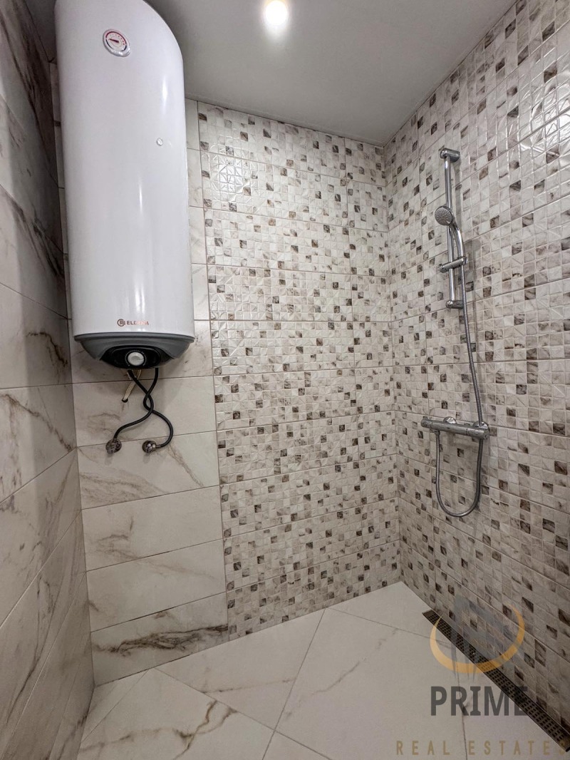 Do wynajęcia  1 sypialnia Burgas , Izgrew , 60 mkw | 73776705 - obraz [10]