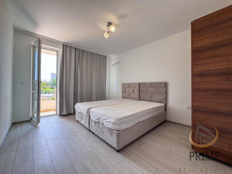 Do wynajęcia  1 sypialnia Burgas , Izgrew , 60 mkw | 73776705 - obraz [12]