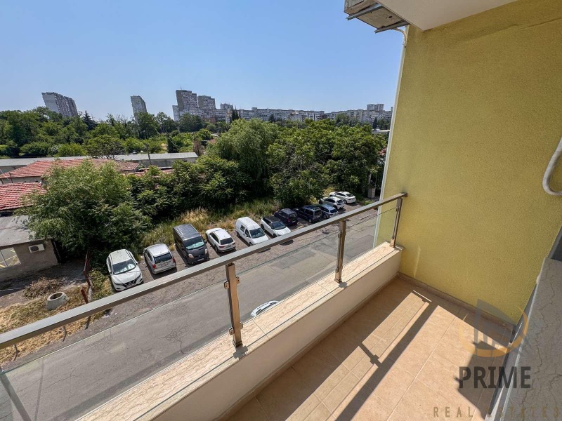 Do wynajęcia  1 sypialnia Burgas , Izgrew , 60 mkw | 73776705 - obraz [6]