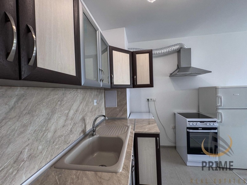 Do wynajęcia  1 sypialnia Burgas , Izgrew , 60 mkw | 73776705 - obraz [2]