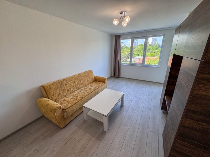 Da affittare  1 camera da letto Burgas , Izgrev , 60 mq | 73776705 - Immagine [4]