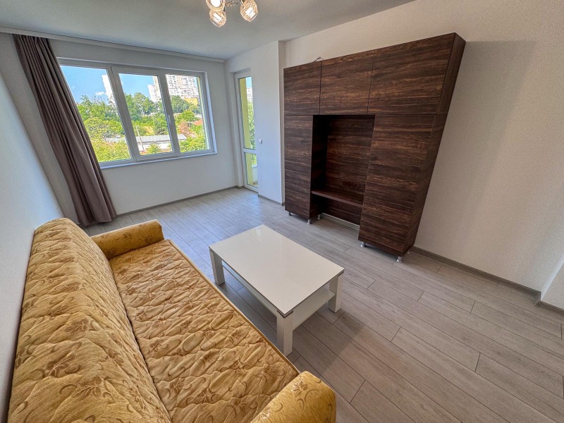 Da affittare  1 camera da letto Burgas , Izgrev , 60 mq | 73776705 - Immagine [2]