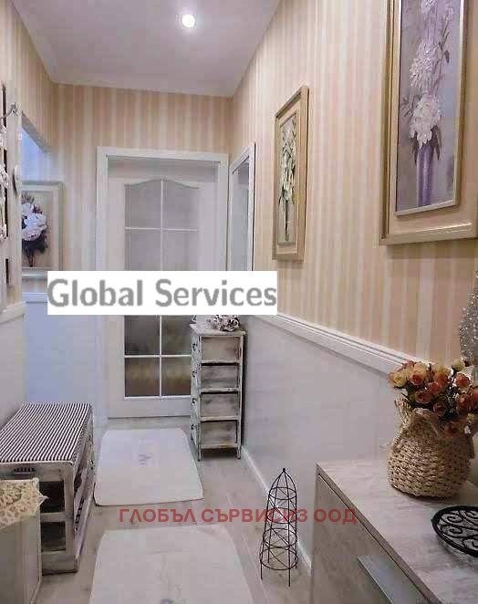 Zu vermieten  1 Schlafzimmer Sofia , Serdika , 45 qm | 65839276 - Bild [9]