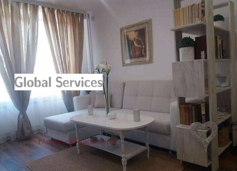 Zu vermieten  1 Schlafzimmer Sofia , Serdika , 45 qm | 65839276 - Bild [5]