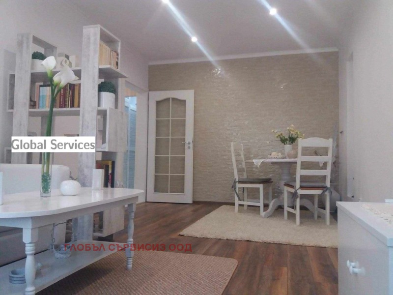 Zu vermieten  1 Schlafzimmer Sofia , Serdika , 45 qm | 65839276 - Bild [6]