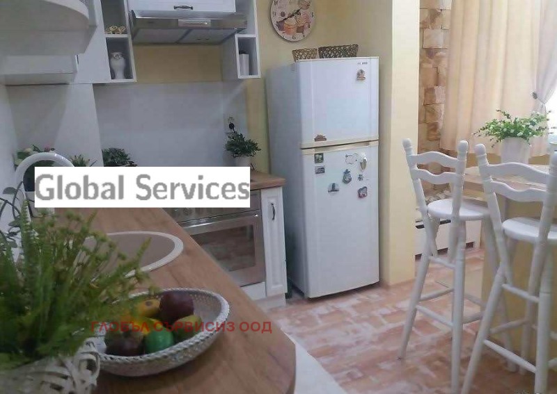 Zu vermieten  1 Schlafzimmer Sofia , Serdika , 45 qm | 65839276 - Bild [2]